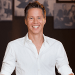Alastair Thomann