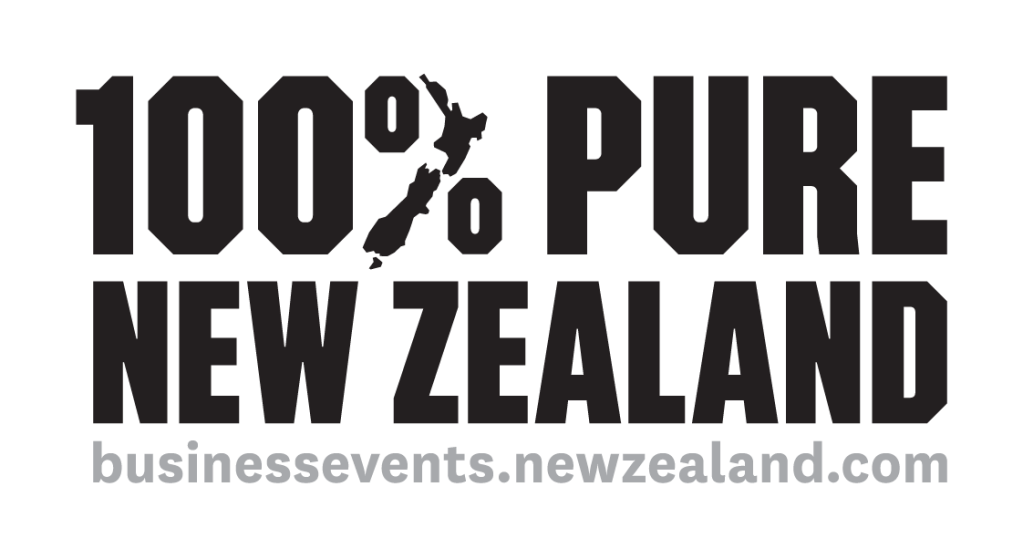 Tourism New Zealand Business Events