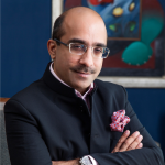 Rajeev Kohli