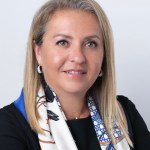 Mona Faraj