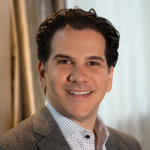 Paul Tramonte