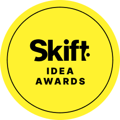 Skift Idea Awards