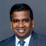 Senthil Gopinath