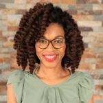 Dr. Brandi Baldwin