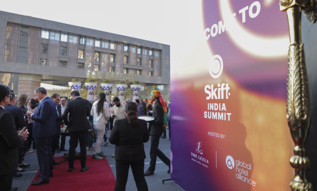 skift india summit 2024