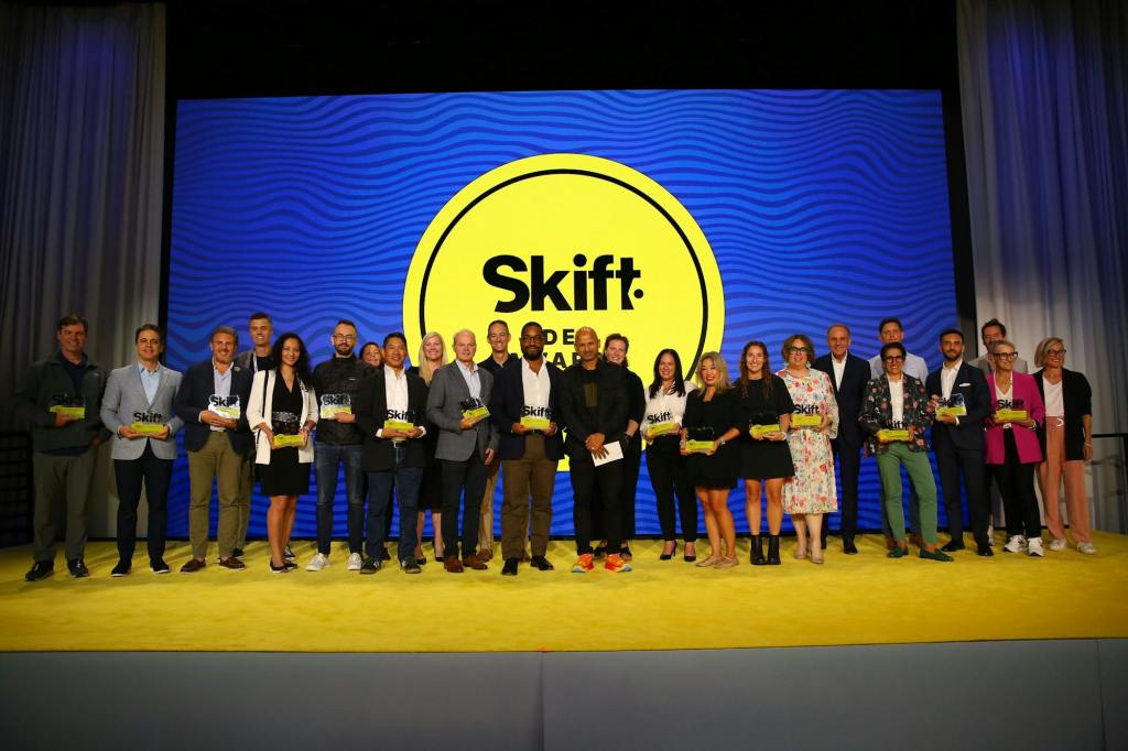 Skift IDEA Awards 2024 winners