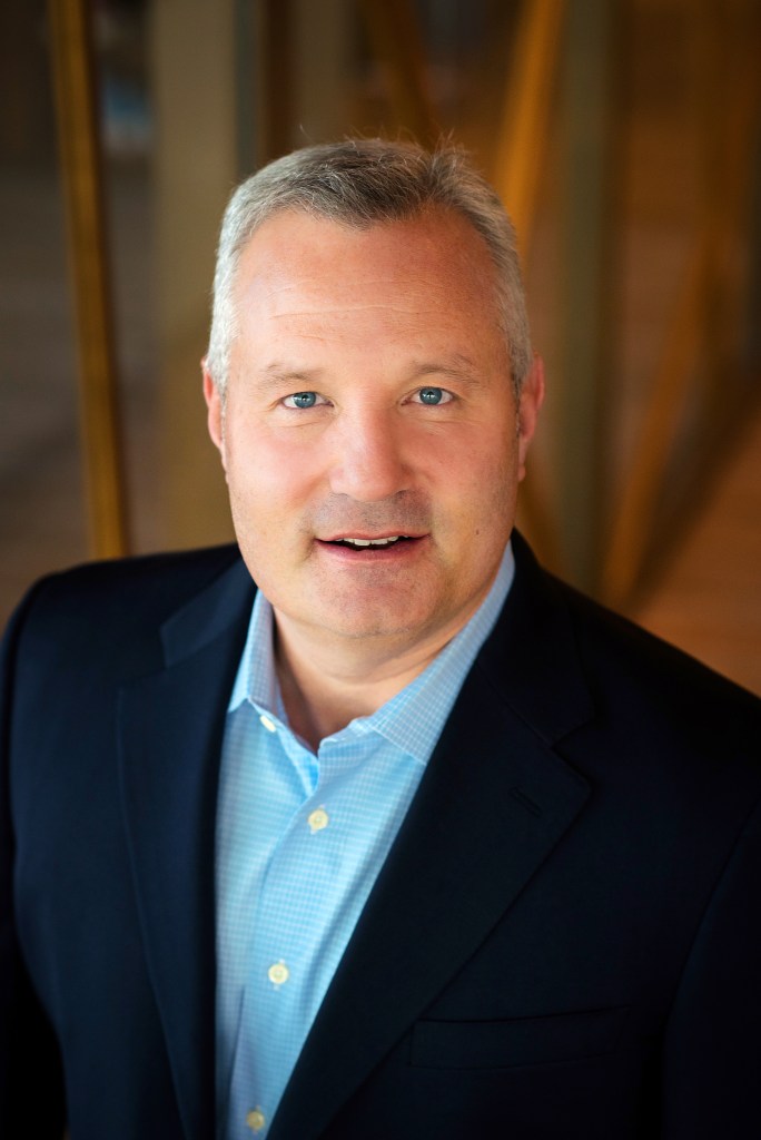 Eric Resnick KSL