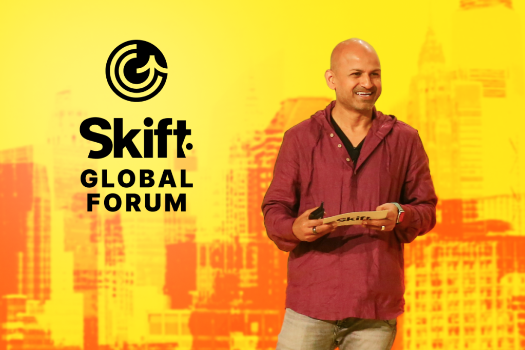 what to expect at Skift Global Forum