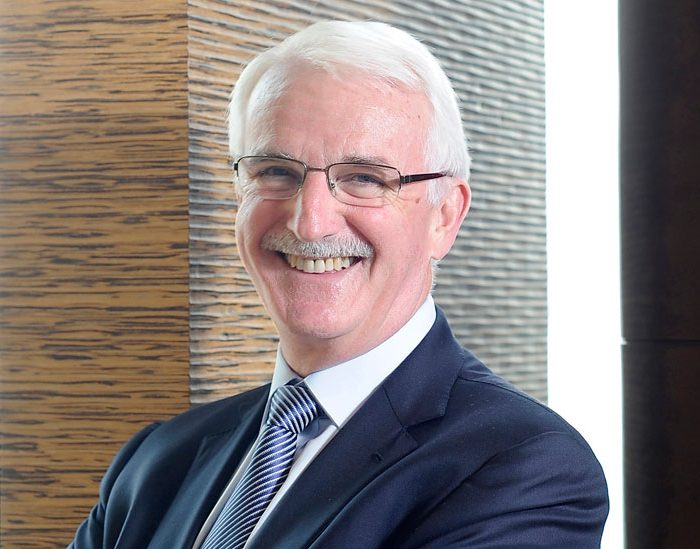 Gerald Lawless