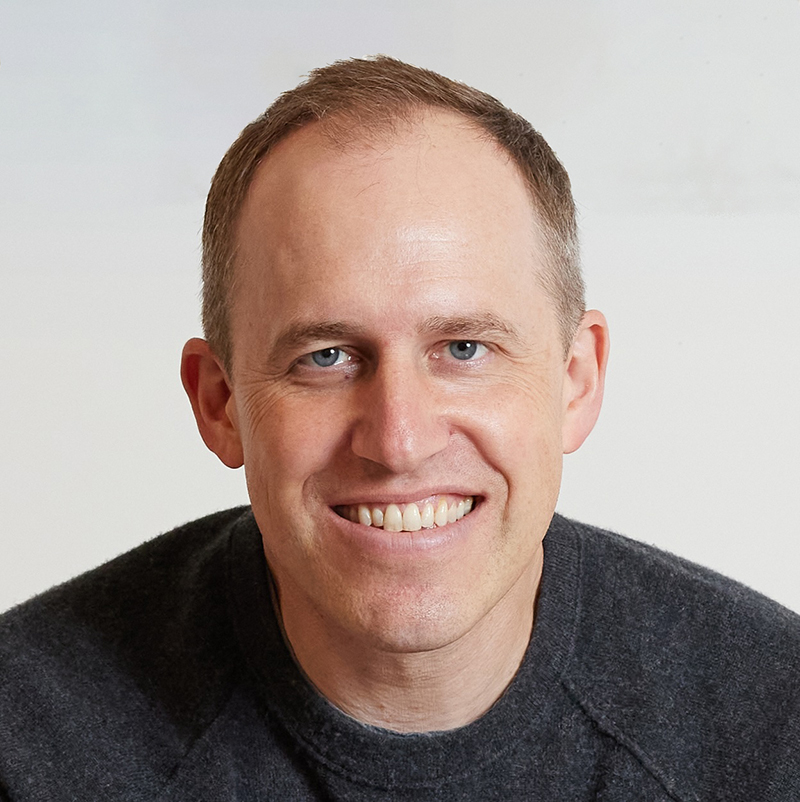 Bret Taylor