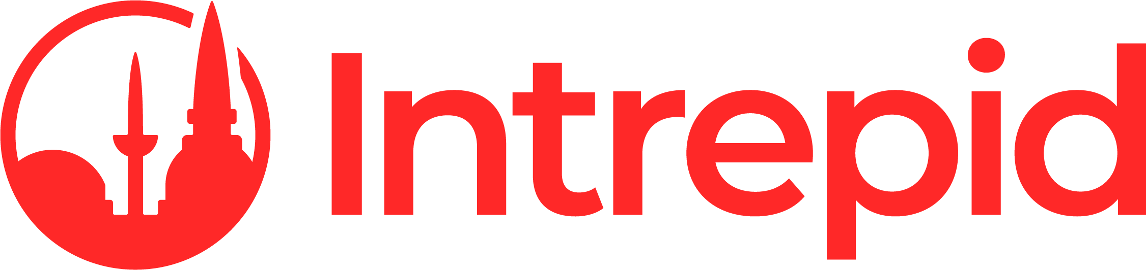 Intrepid Logo